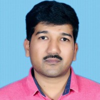 BHARATI BHUSAN PANDA