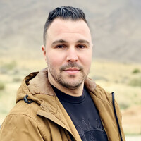 Jaber Mhamdi