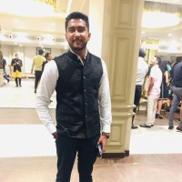 Rahul Sharma