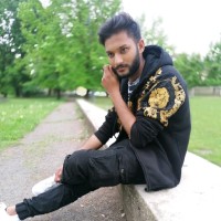 Rapheal Daniel