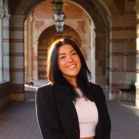 Shanya Rostami