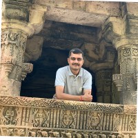 Harshal Nayak
