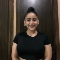 Britany Ortiz