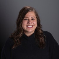 Amber Lampe Peters