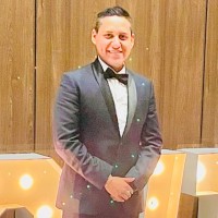 Luis Carlos Solis Lara