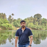 Arun Gopi