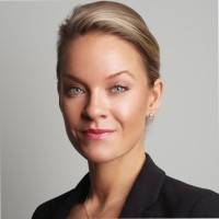 Johanna Hill