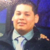 Daniel Valdez