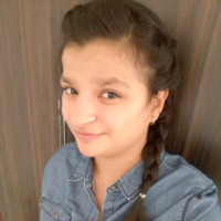 Harmandeep Kaur