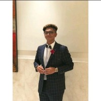 Shah Mohammed Rafid Ahbab