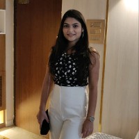 Anisha Agarwal