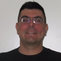 Sotiris Angelopoulos