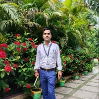 Manish Kumar
