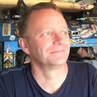 Erik Read