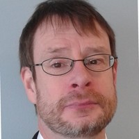 Stephen Hine