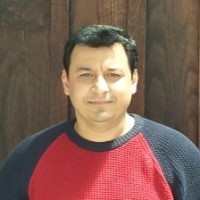 Nandraj Mantri