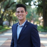 Ethan Ghozali