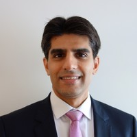 Kamal Pawa