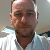 Iain Steel