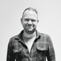 Graham Ravenhall