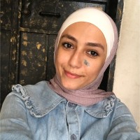Sumaya Ismail