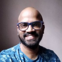 Phani Kakaraparthi