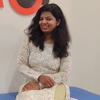 Prajnya Rai