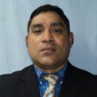 Simon Rodriguez