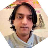 Muhammad zaid Zafar