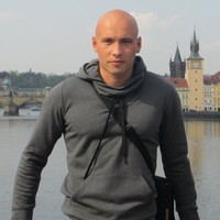 Sergei Kostenko