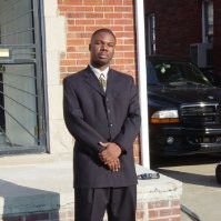 Dyron McCoy