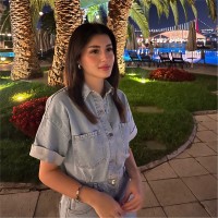İrem Karaduman