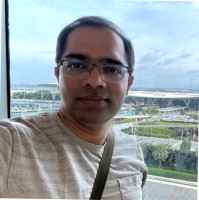 Bharath Kumar