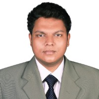 Swaraj S Suresh