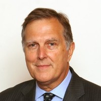 Peter Cowley