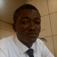 Okereke Chinonso Isaiah