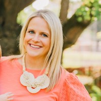 Lacey Keener