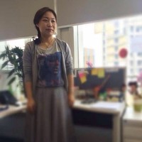 Li(Lily) Liang