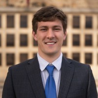 Connor Mcbrayer