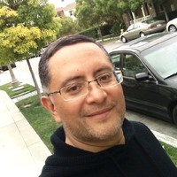 Gabriel Antonio Valle