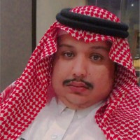 Mohammed Al Mobarki