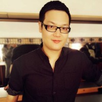 Zhongyi (Jay) Liu