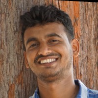 Manjunath Hegde