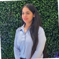 Muskaan Khemani