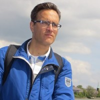 Martin van der Heiden
