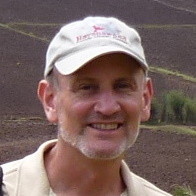 Monte Fisher