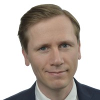 Roger Hedlund
