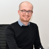 Sam Scott