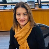 Cathy Rizzuti