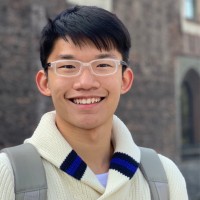 Jordan Ong